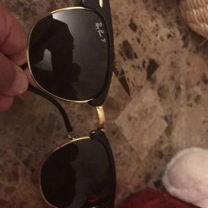 Ray ban sunglasses